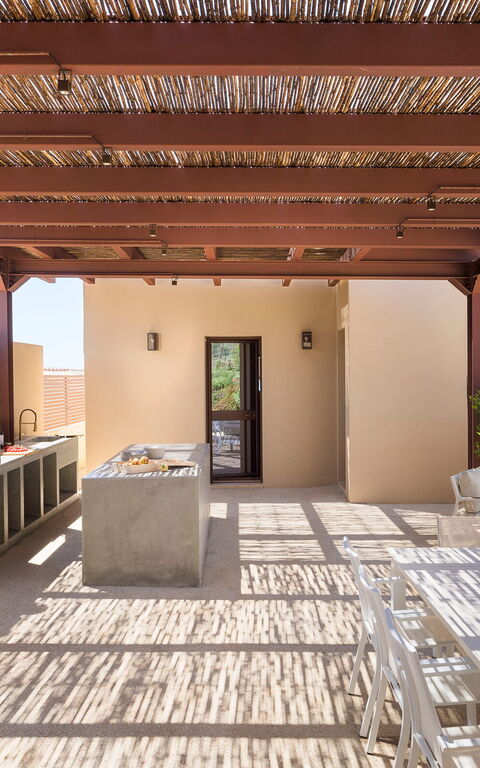 Magnolia Marina di Modica: Extérieur, Extérieurs