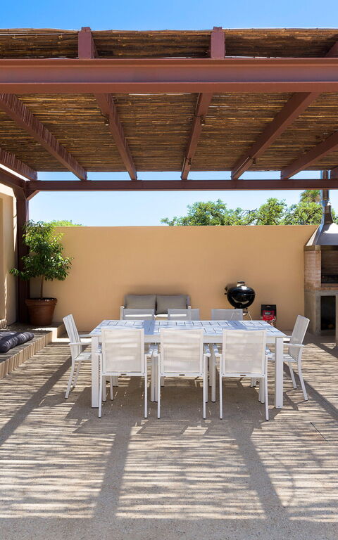 Magnolia Marina di Modica: Extérieur, Extérieurs