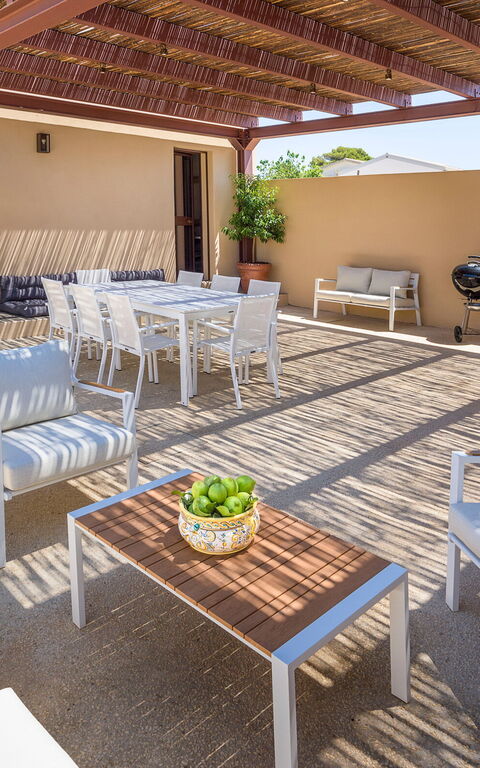 Magnolia Marina di Modica: Extérieur, Extérieurs