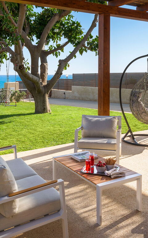 Magnolia Marina di Modica: Extérieur, Extérieurs, Jardin, Vues