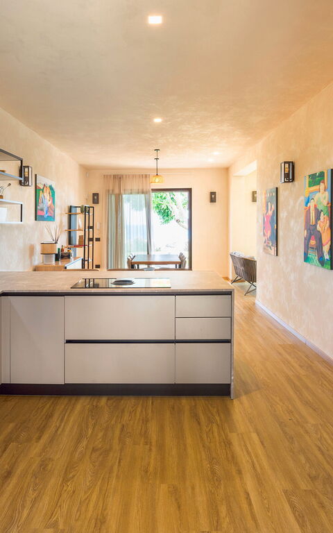 Magnolia Marina di Modica: Cuisine