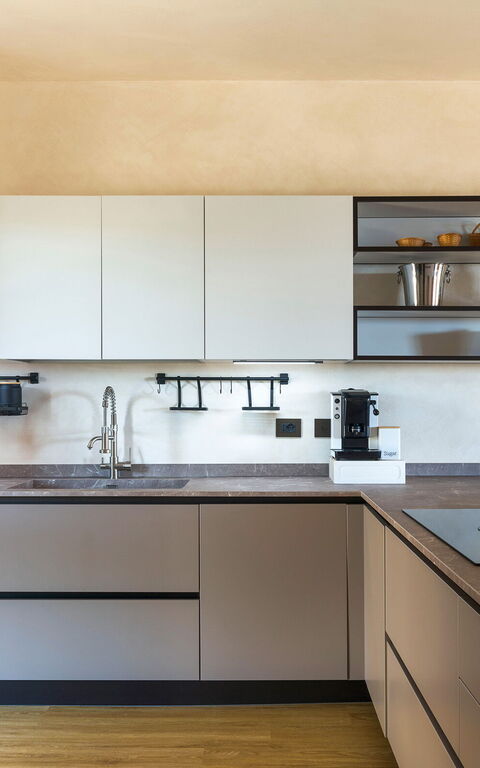 Magnolia Marina di Modica: Cuisine