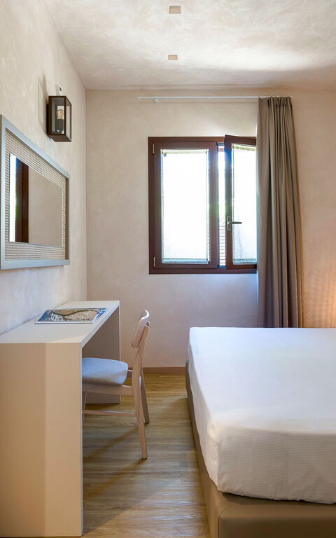 Magnolia Marina di Modica: chambre à coucher