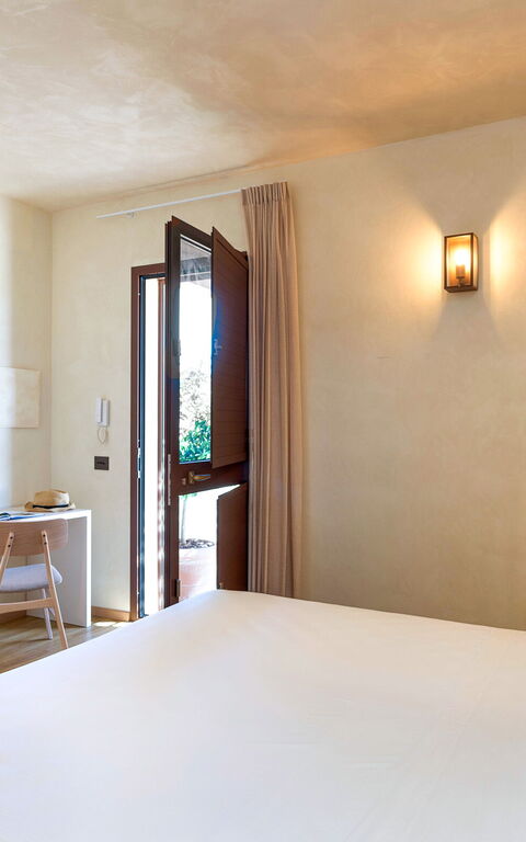 Magnolia Marina di Modica: chambre à coucher