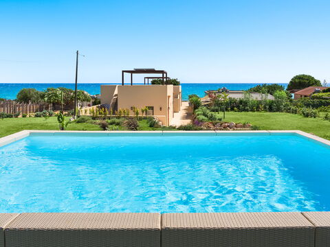 Magnolia Marina di Modica