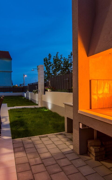 Villa Orvas 190: Balcon / Terrasse / Patio, Extérieur, Jardin