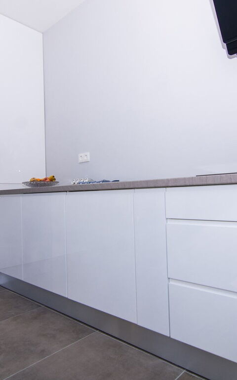 Villa Orvas 190: Cuisine