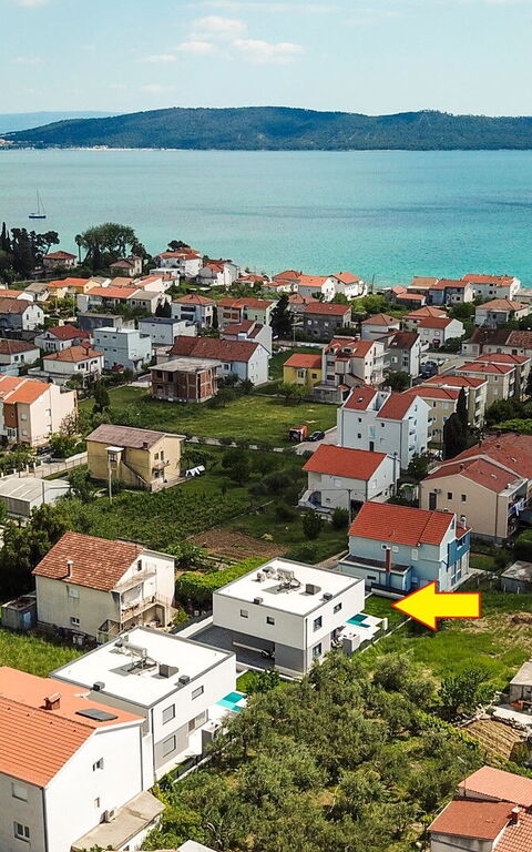 Villa Orvas 190: Vues