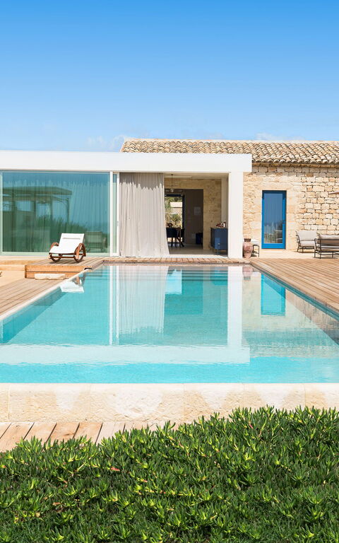 Villa Al Nair: Extérieur, Extérieurs