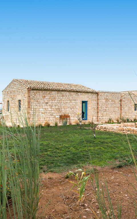 Villa Al Nair: Extérieur, Extérieurs, Vues