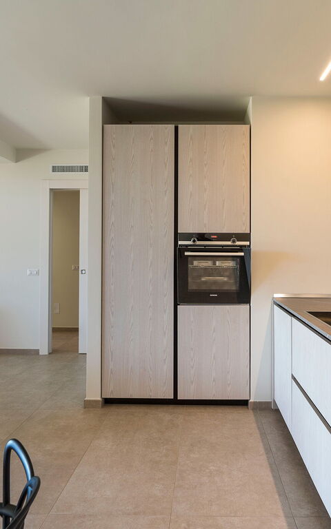 Gelso Bianco: Cuisine, Salon