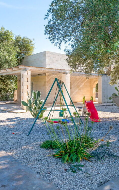 Tenuta Palù: Extérieur, Extérieurs, Jardin