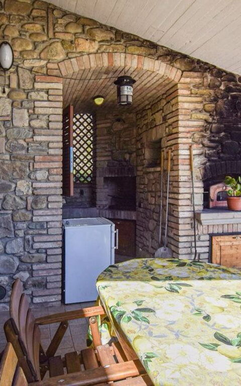 Villa Paradiso: Balcon / Terrasse / Patio, Extérieur, Extérieurs