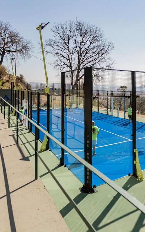 Villa Paradiso: Activités, Extérieur