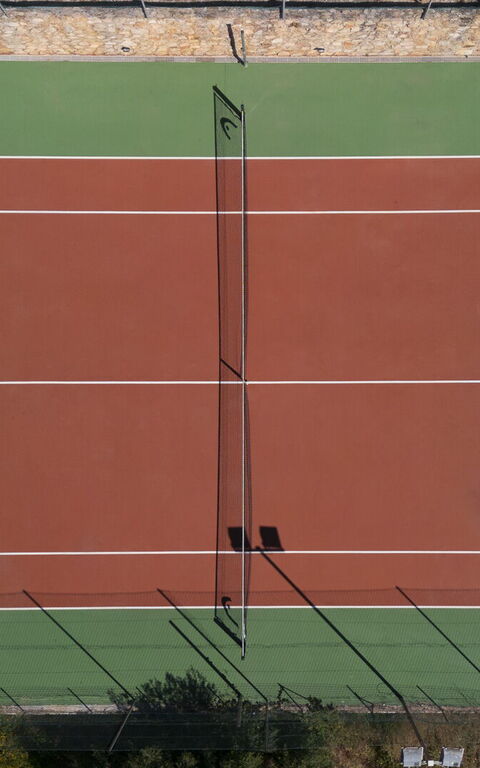 Villa Petra: Activités, Extérieur