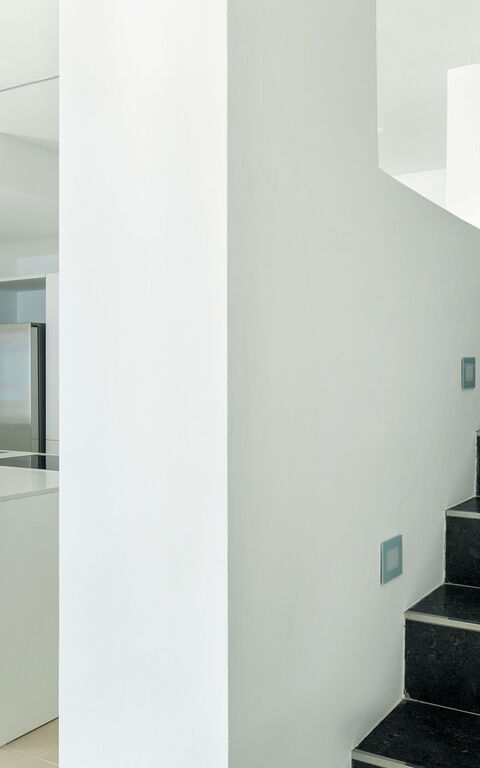 Villa Elysium: Cuisine