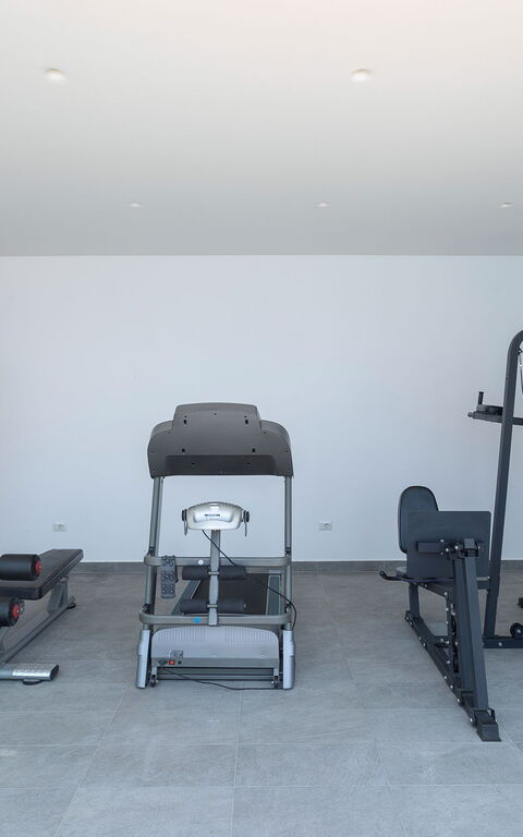 Villa Elysium: Activités