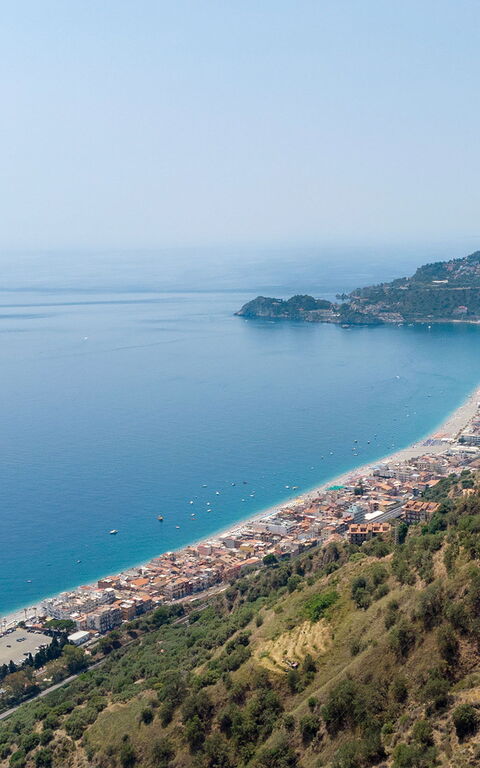 Villa Elysium: Extérieur, Extérieurs, Vues