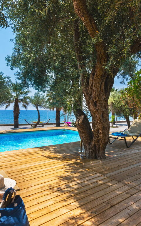 Villa Bellasia: bassin, Extérieur, Extérieurs, Vues