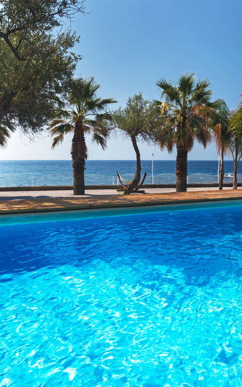 Villa Bellasia: bassin, Extérieur, Extérieurs, Vues