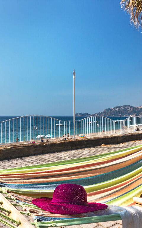 Villa Bellasia: Extérieur, Extérieurs, Vues