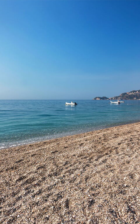 Villa Bellasia: Extérieur, Extérieurs