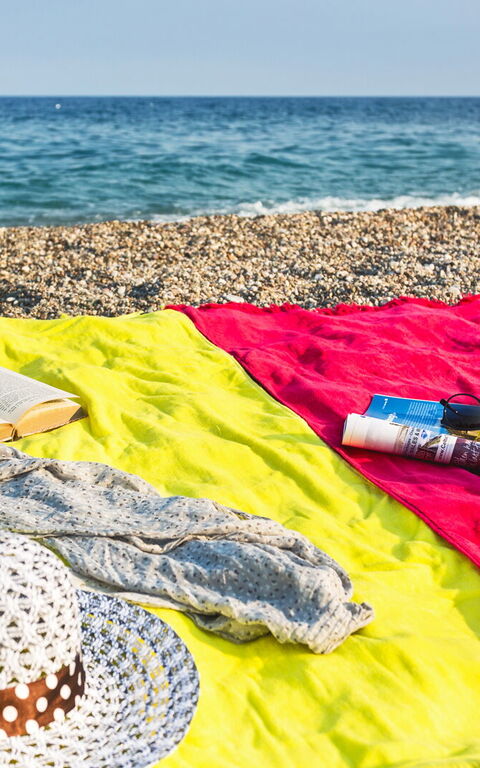 Villa Bellasia: Extérieur, Extérieurs