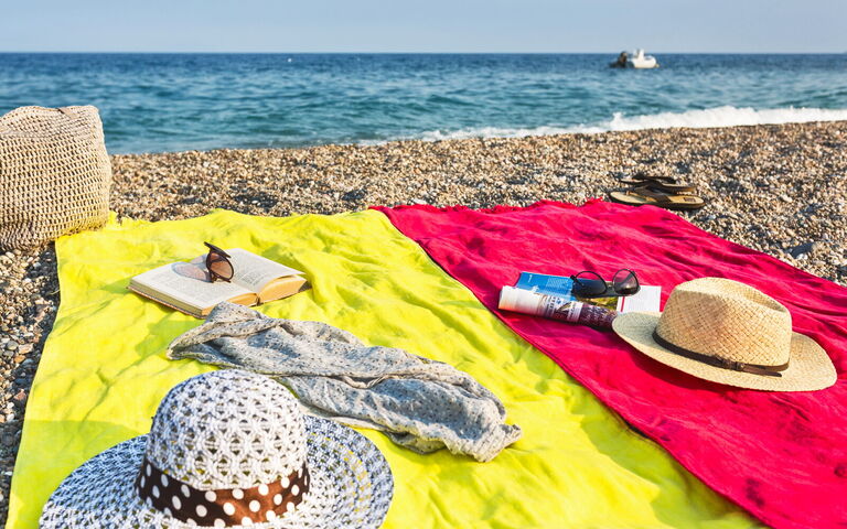 Villa Bellasia: Extérieur, Extérieurs