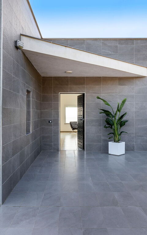 Villa Giglio Di Mare: Extérieur, Extérieurs