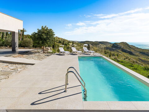 Villa Giglio Di Mare