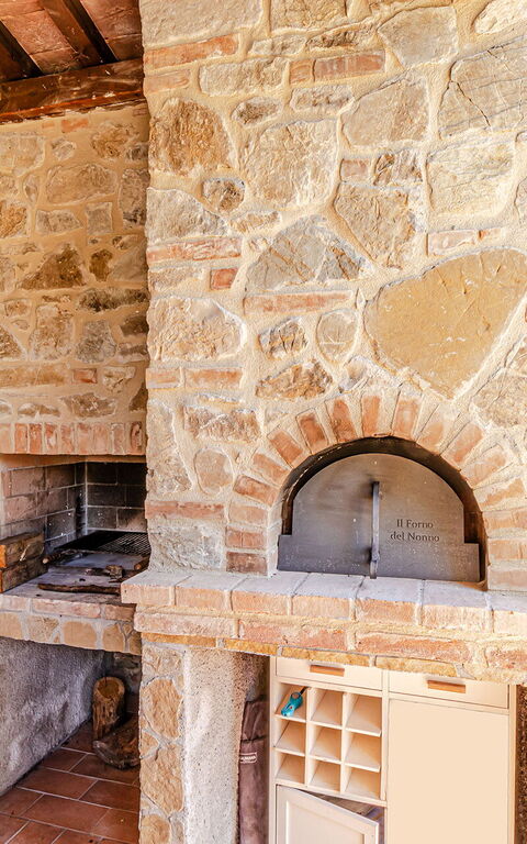 Chateau La Siroque: Extérieur, Extérieurs