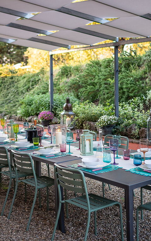 Villa Colle Di Sotto: Extérieur, Extérieurs