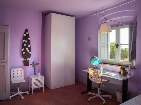 Villa Colle Di Sotto