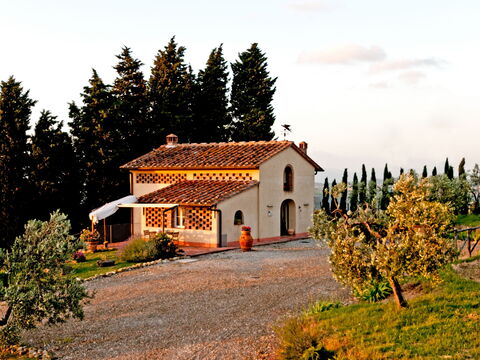 Cottage Colle Di Sotto