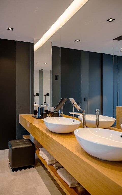 Orvas Villa 82: Salle de bain