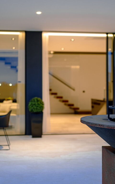 Orvas Villa 82: Balcon / Terrasse / Patio