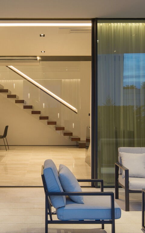 Orvas Villa 82: Balcon / Terrasse / Patio