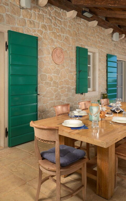 Orvas Villa 189: Balcon / Terrasse / Patio, Extérieur