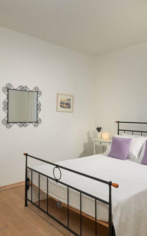 Orvas Villa 189: Balcon / Terrasse / Patio, chambre à coucher