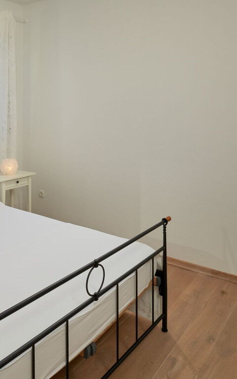 Orvas Villa 189: chambre à coucher