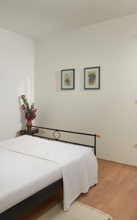 Orvas Villa 189: Balcon / Terrasse / Patio, chambre à coucher