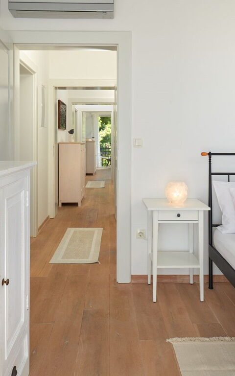 Orvas Villa 189: chambre à coucher