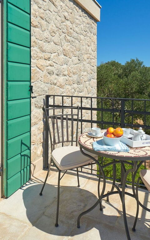 Orvas Villa 189: Balcon / Terrasse / Patio, chambre à coucher