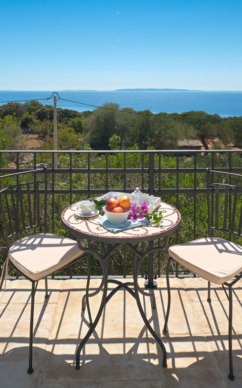 Orvas Villa 189: Balcon / Terrasse / Patio, Extérieur