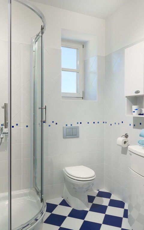 Orvas Villa 189: Salle de bain