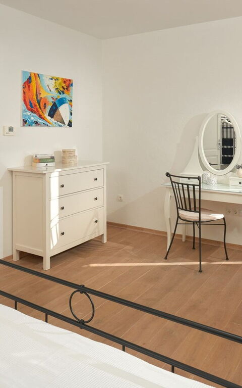 Orvas Villa 189: chambre à coucher