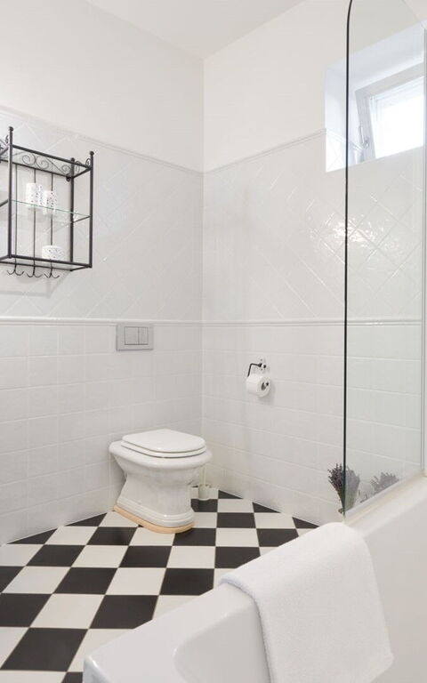 Orvas Villa 189: Salle de bain