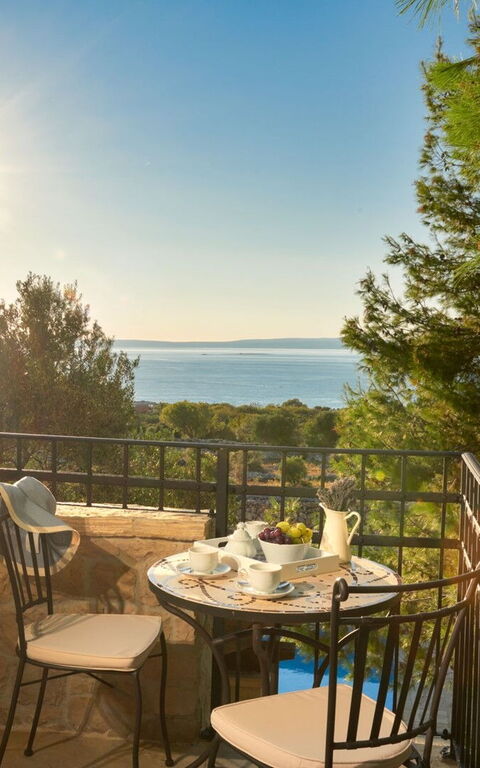 Orvas Villa 189: Balcon / Terrasse / Patio, Extérieur