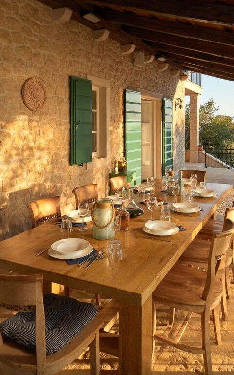 Orvas Villa 189: Balcon / Terrasse / Patio, Extérieur