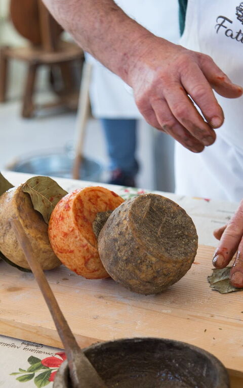 Casale Della Torre: Activités